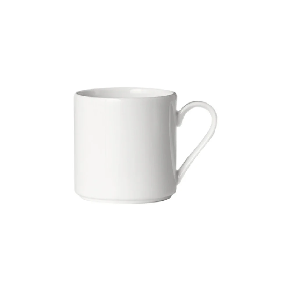 Steelite 41150ST7236 3.125 Inch Espresso Cup Saucer Bone China Round Steelite 41150ST7236 3.125 Inch Espresso Cup Saucer Bone China Round