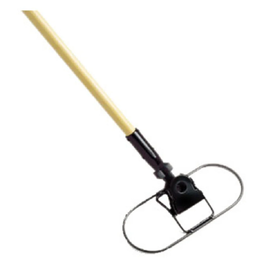 Rubbermaid FGM255000000 36 Inch Wire Dust Mop Frame with Snap-On Design