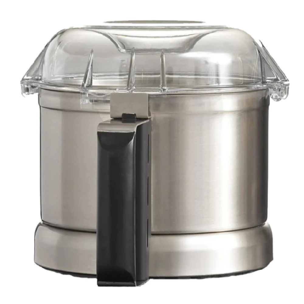 Extra Cutter Bowl Kit with Lid and 