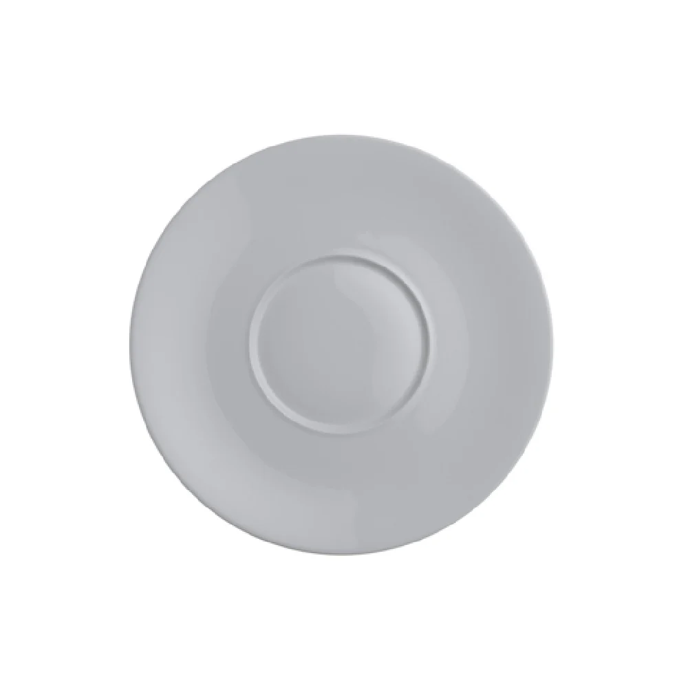Steelite 41150ST7203 11 Inch Bone China Round Plate Signature Rene Ozorio