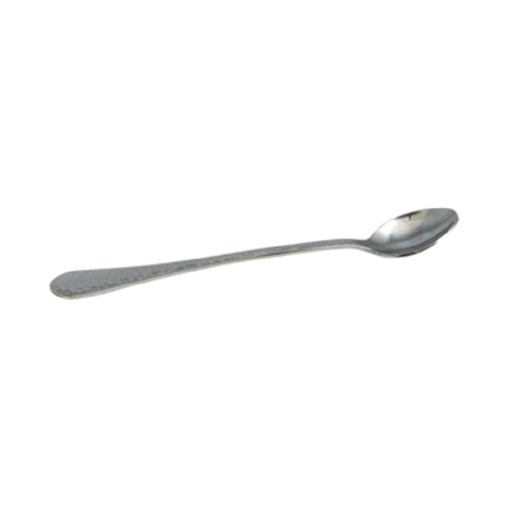 Bon Chef SBS1202 7.73 Inch Ice Tea Spoon 18/0 Stainless Steel with Bonsteel Bon Chef SBS1202 7.73 Inch Ice Tea Spoon 18/0 Stainless Steel with Bonsteel