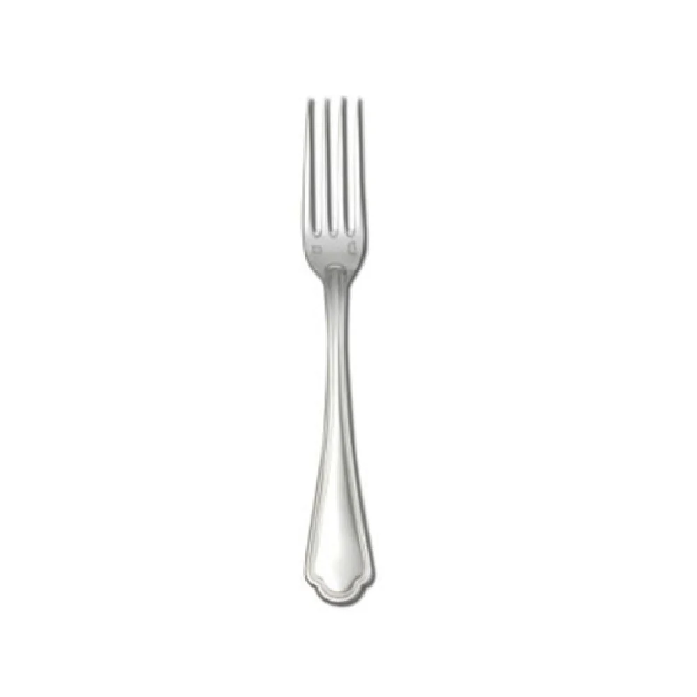 1880 Hospitality T314FDIF 8 Inch Dinner Fork European Design Stainless Steel