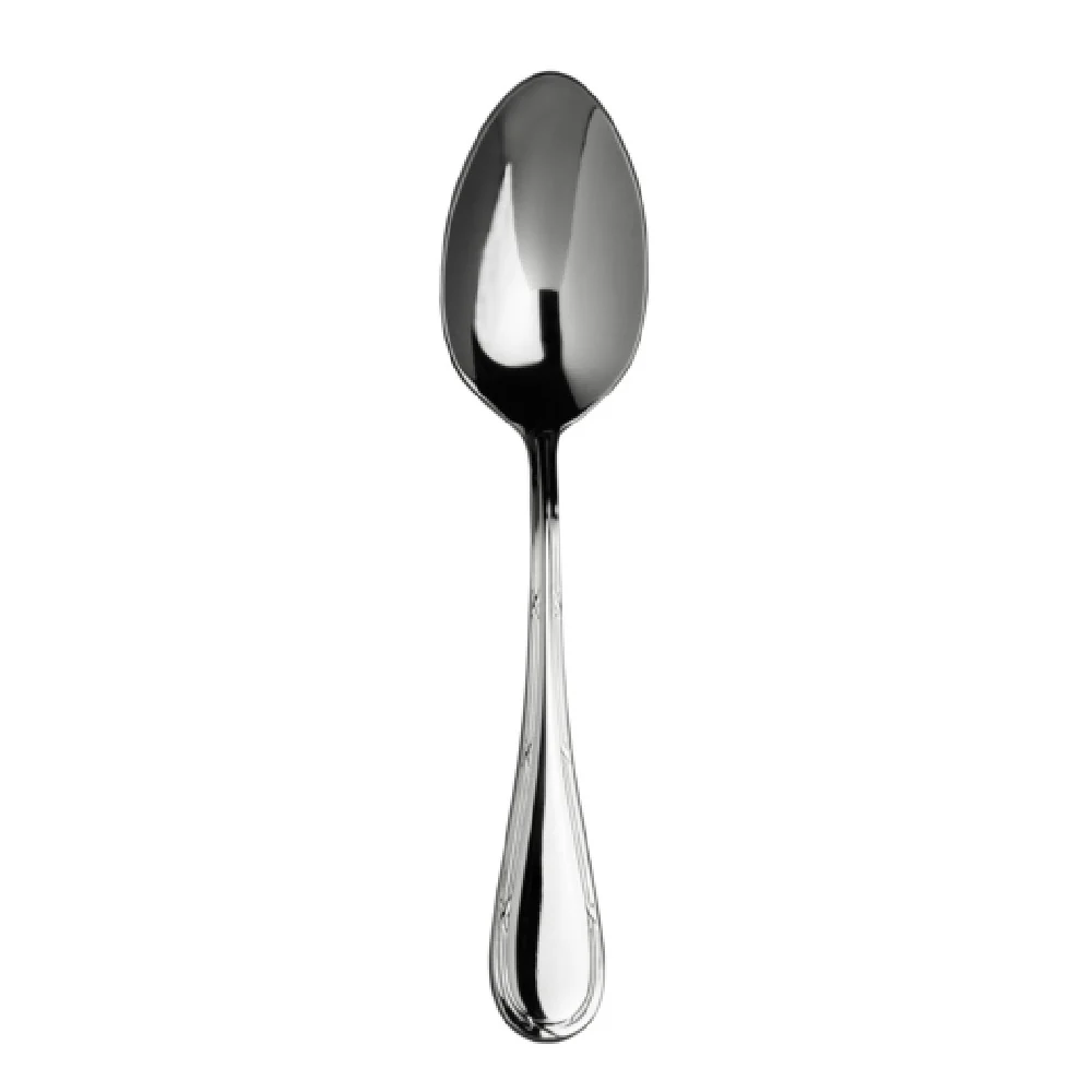 Steelite 5342Z004 8-1/4 Inch Table Spoon with 18/10 Stainless Steel Steelite 5342Z004 8-1/4 Inch Table Spoon with 18/10 Stainless Steel