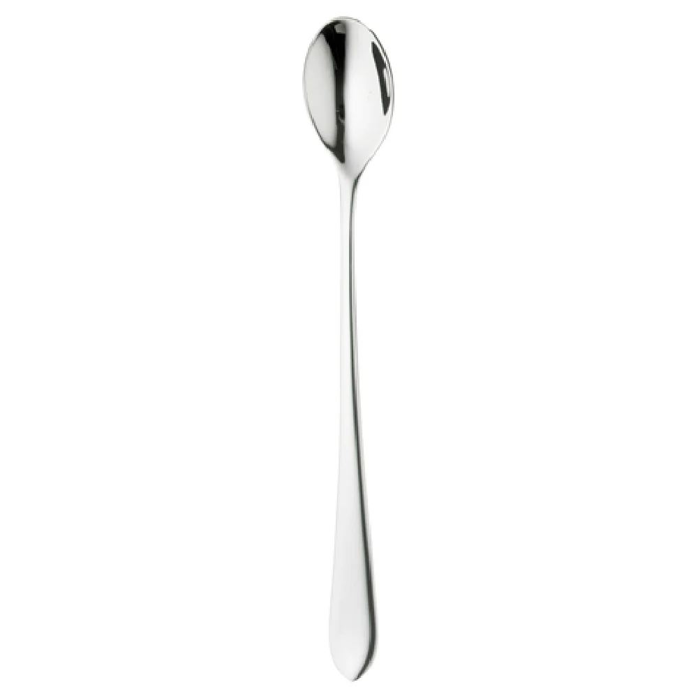 Steelite 6004SX006 7-7/8 Inch Iced Teaspoon with 18/10 stainless steel