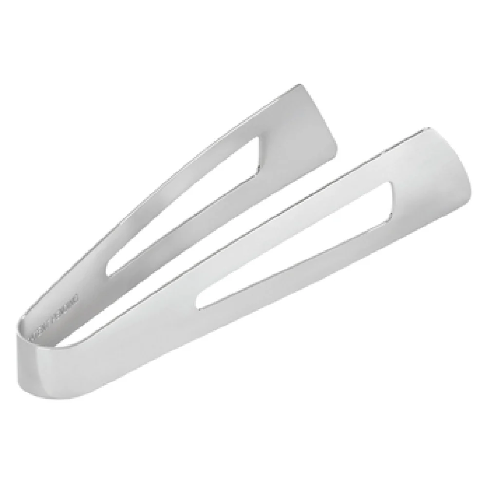 Vollrath 46732 8 Inch Serving Tongs Bread and Pastry Stainless Steel