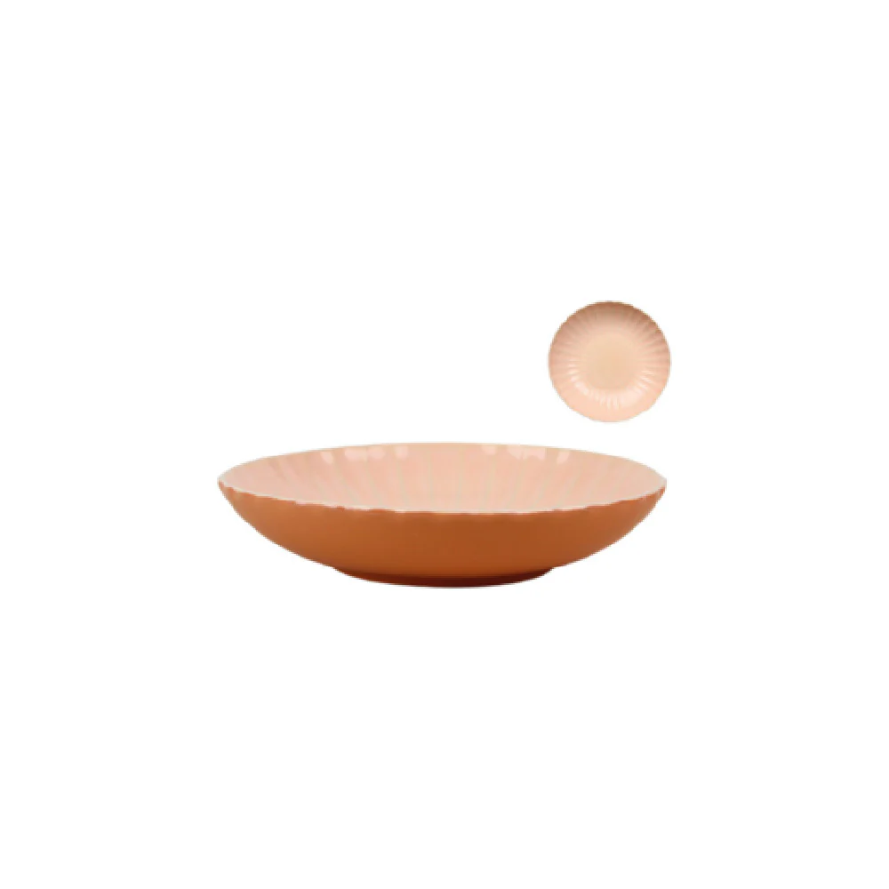 GET Enterprises PA114J047512TALLER Bowl 31.5 Oz. Bahia Anemona GET Enterprises PA114J047512TALLER Bowl 31.5 Oz. Bahia Anemona