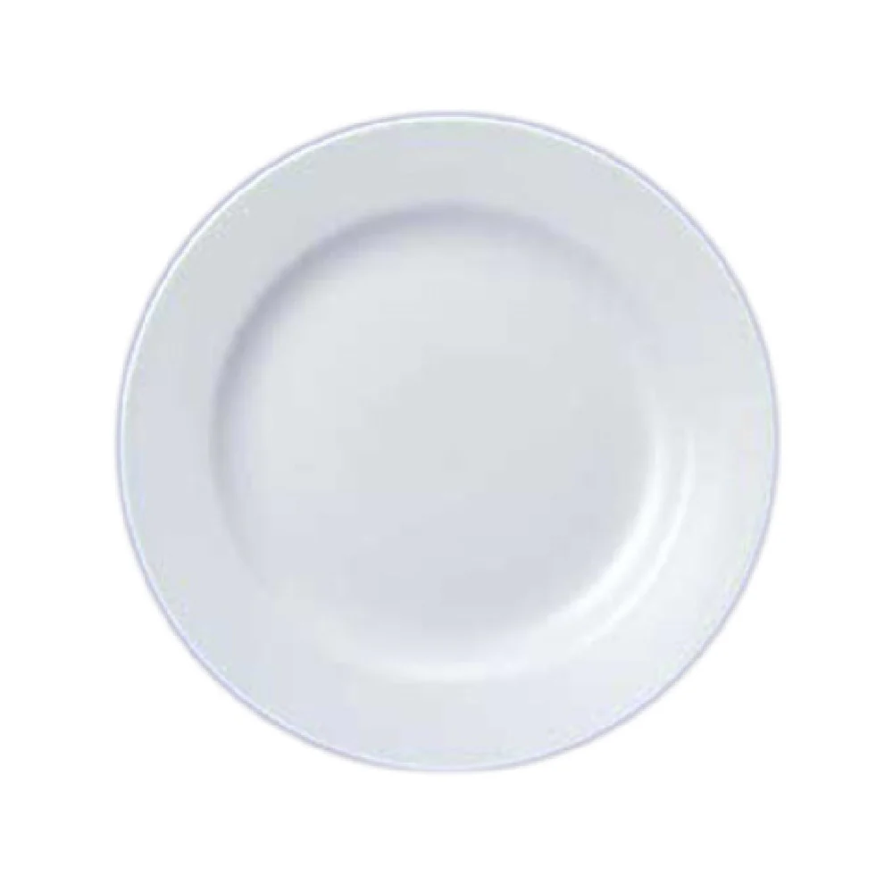 Churchill China WH CP581 Plate 10-5/8 Churchill China WH CP581 Plate 10-5/8