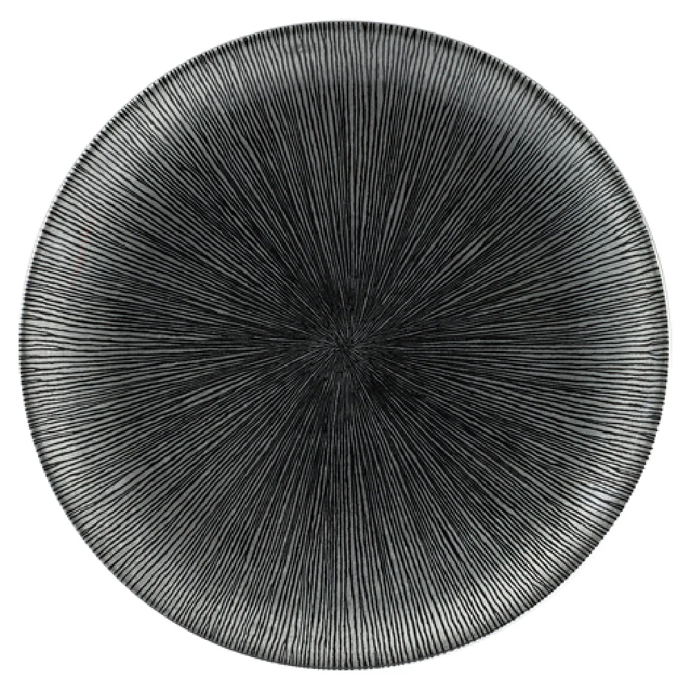 Churchill China AGBLEV111 Plate 11-1/4