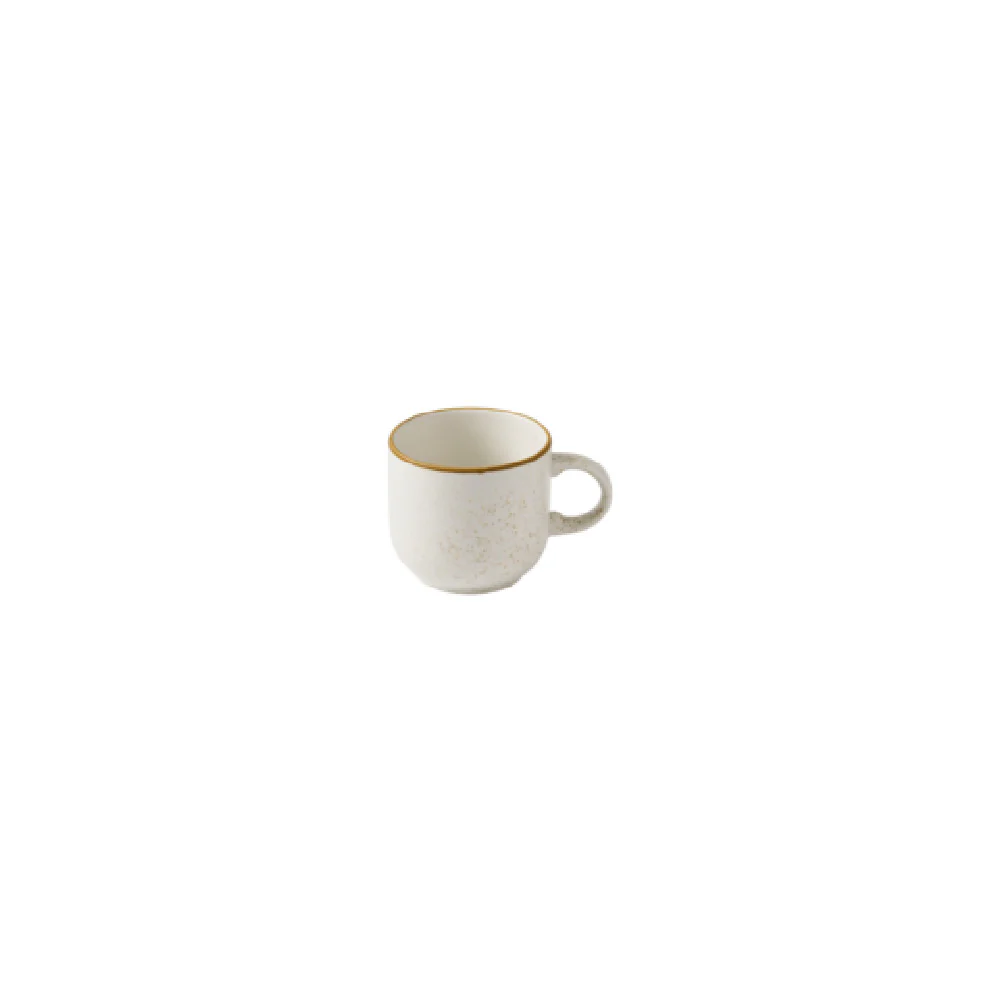 Churchill China SWHSSC121 Bubble Mug 3-2/7 Churchill China SWHSSC121 Bubble Mug 3-2/7