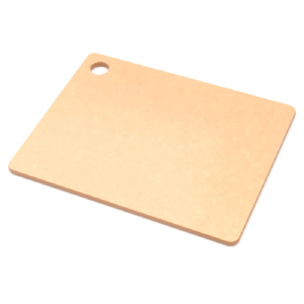 Epicurean 629-141101 11 Inch Cutting Board Dishwasher Safe Paper Composite Natural