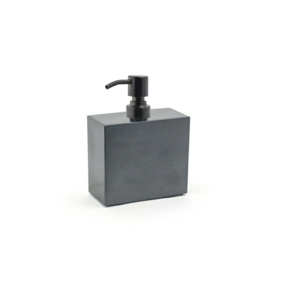 FOH RSP020BKT22 28oz New York Pump Onyx With Matte Black Top Includes One RSP009BKT22 BTM 28oz New York Pump Base Onyx FOH RSP020BKT22 28oz New York Pump Onyx With Matte Black Top Includes One RSP009BKT22 BTM 28oz New York Pump Base Onyx