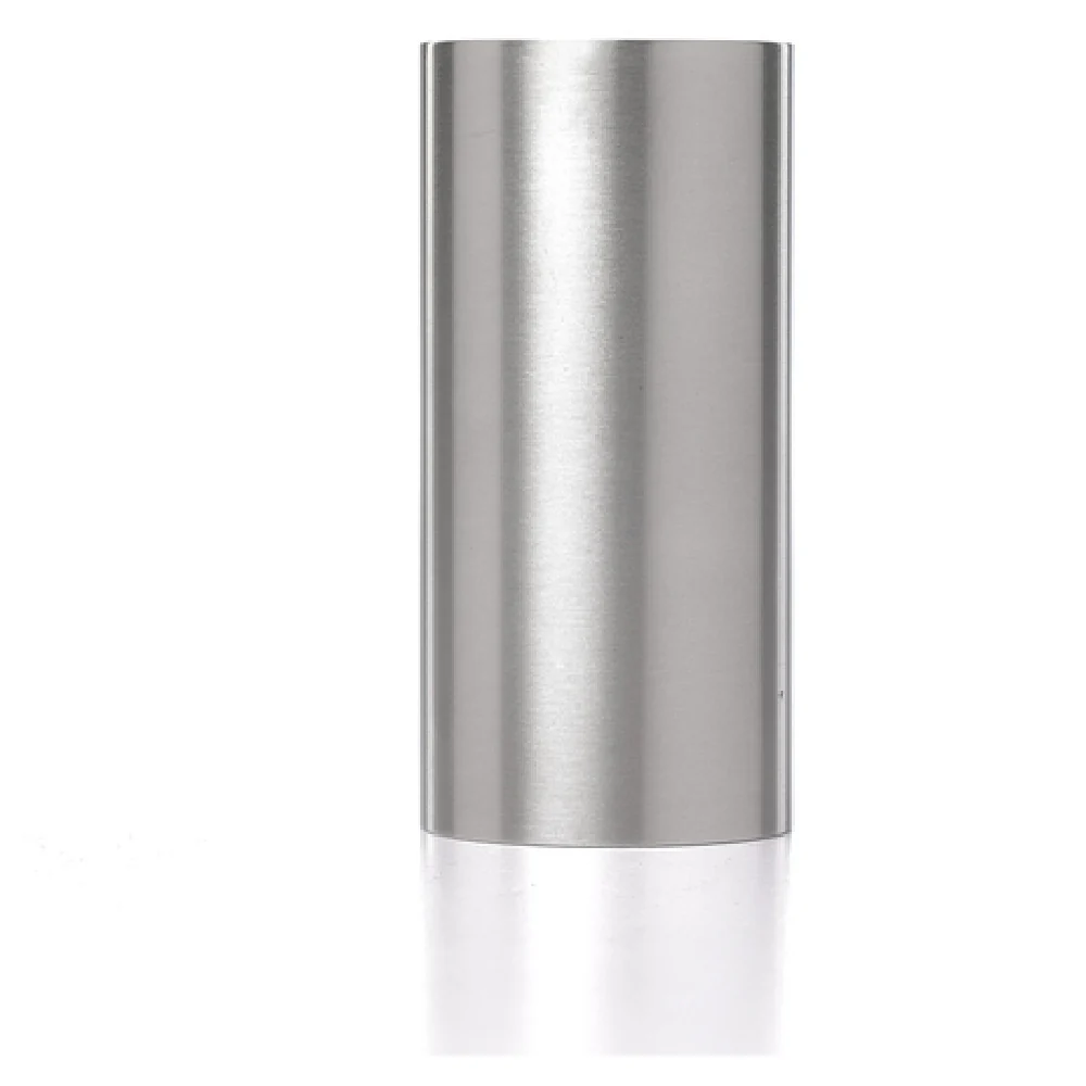 Mercer Culinary M37053 70 Ml Thimble Measure Seamless Tube Stainless Steel with Satin Finish
