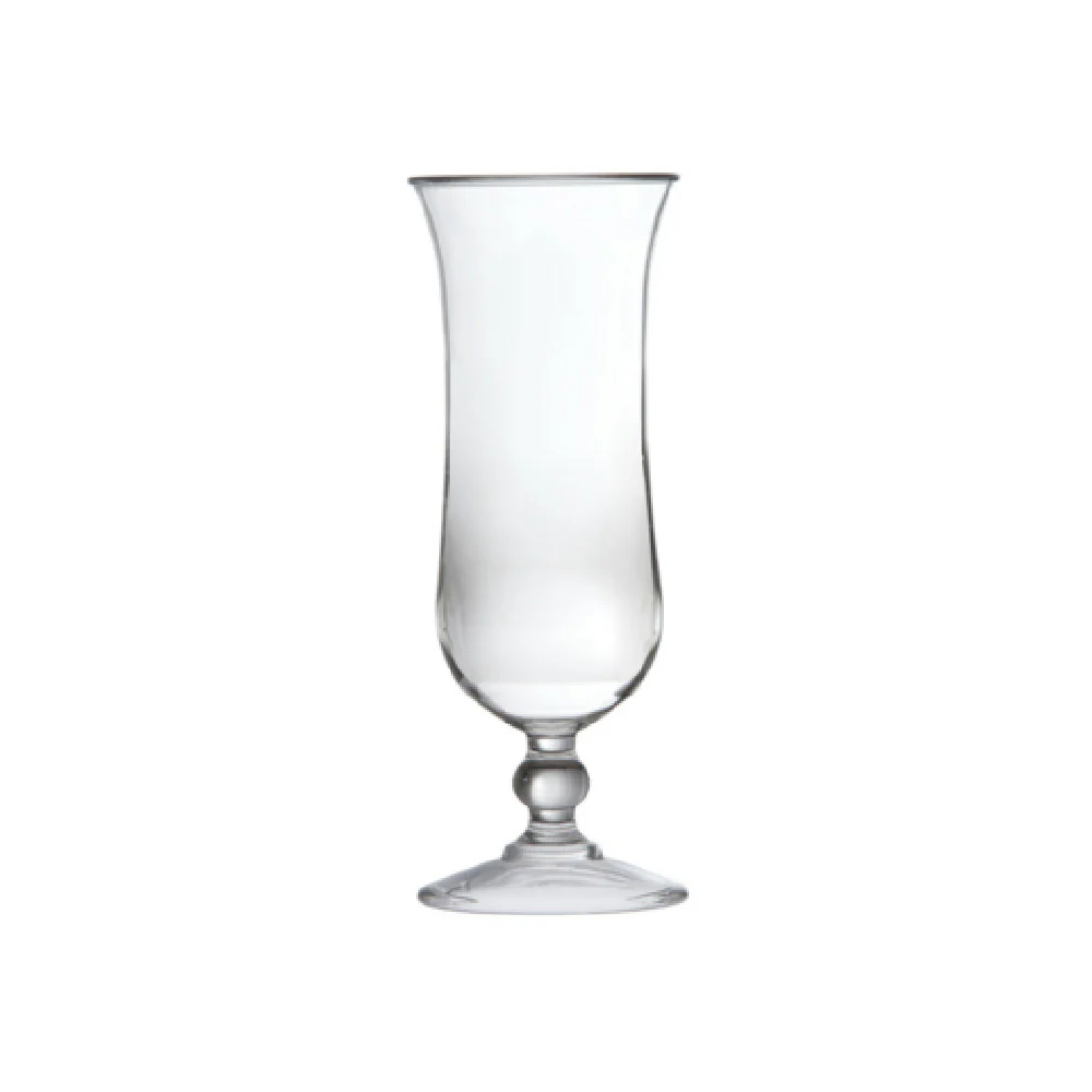 Fortessa DV.PS.122 20 Oz Outside Hurricane Glass BPA Free Dishwasher Safe