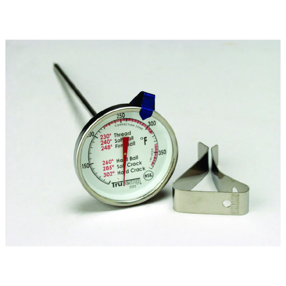 Royal Industries TAY 3505 Candy/Jelly/Deep Fry Thermometer 2