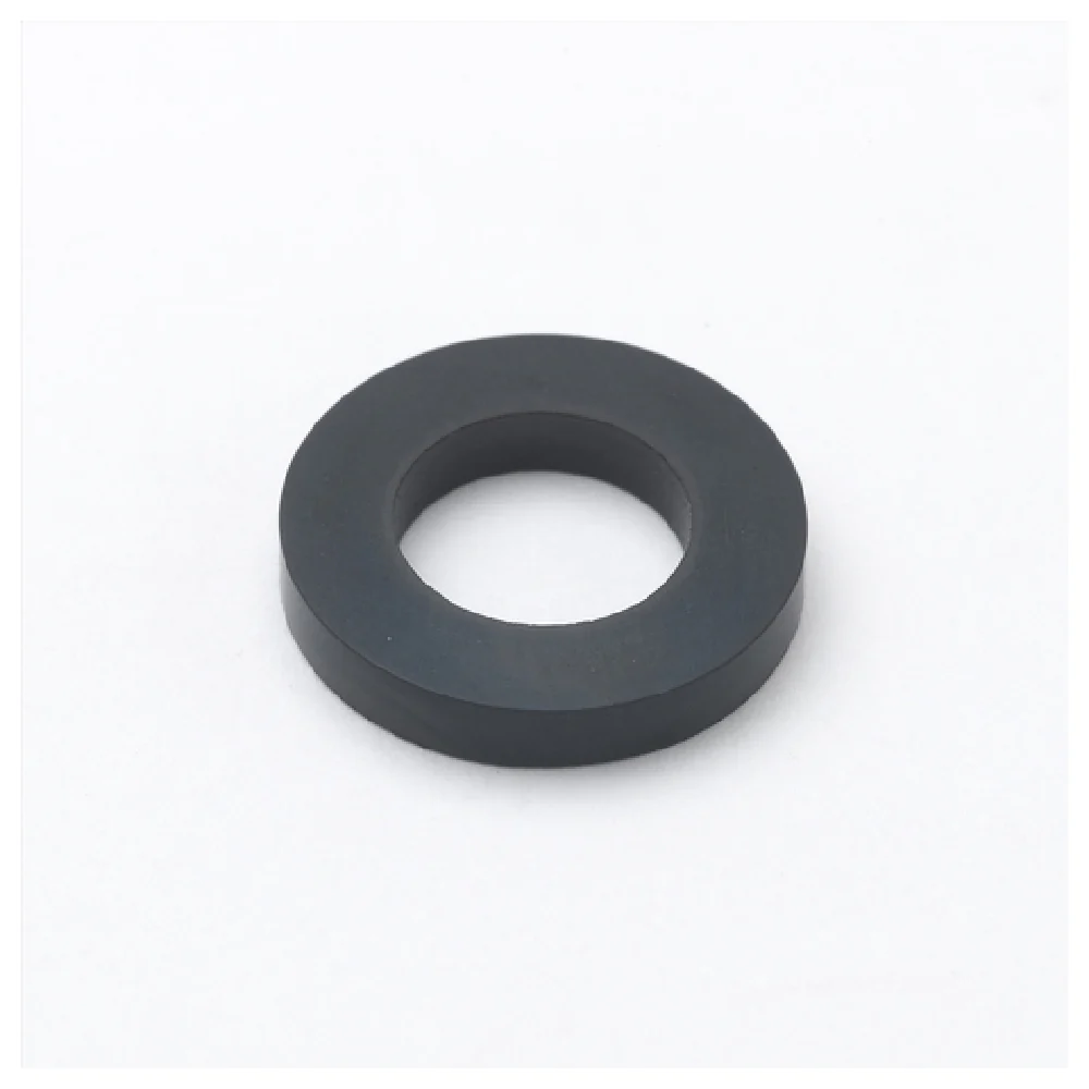 T&S Brass 001014-45 Hose Barrel Washer Brass Construction with Tool-Free Installation