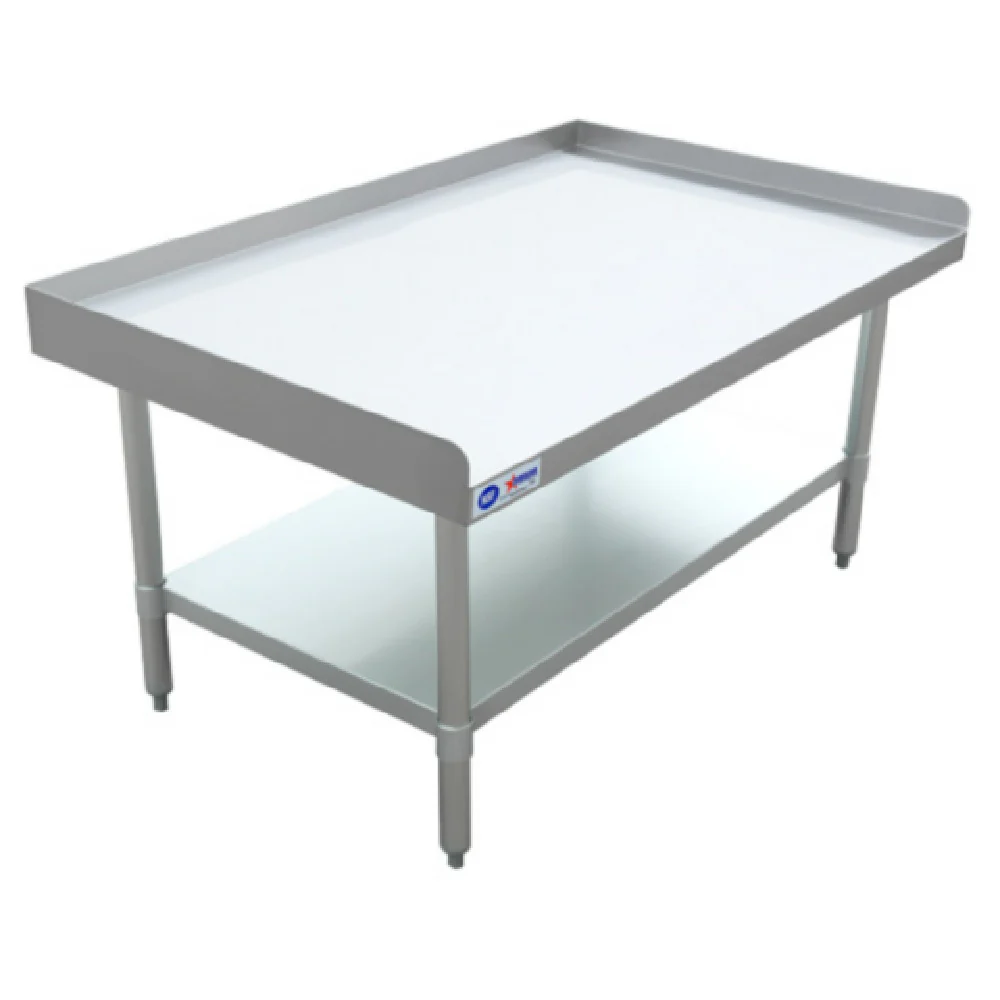 Omcan 47697 (47697) Equipment Stand 48 Omcan 47697 (47697) Equipment Stand 48
