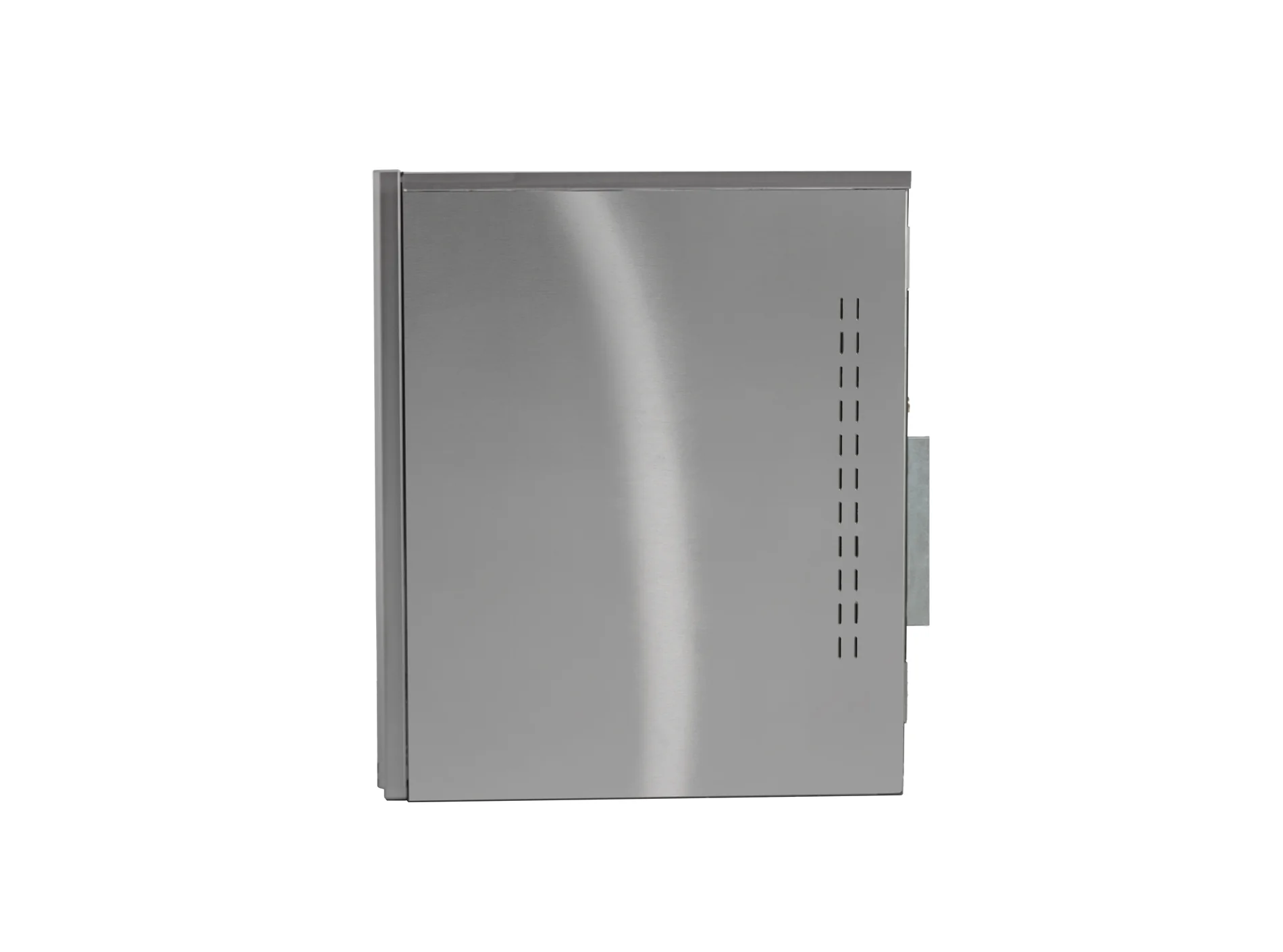 Scotsman MC1448SA-6 Prodigy ELITE Air-cooled Ice Maker Half Size Cubes 1553 Lb/Day Scotsman MC1448SA-6 Prodigy ELITE Air-cooled Ice Maker Half Size Cubes 1553 Lb/Day