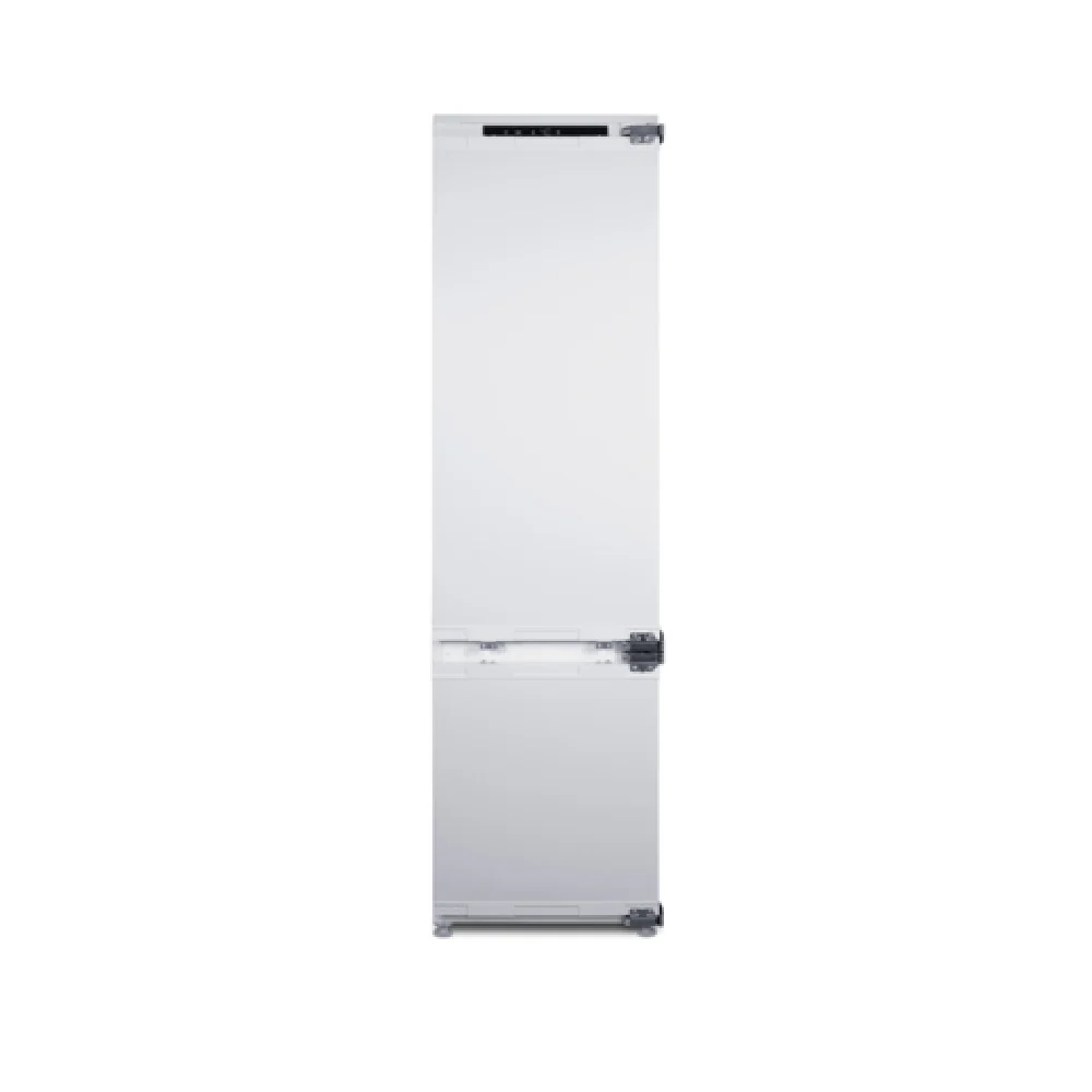 Summit FFBF11NT 24 Inch Refrigerator-Freezer Frost-Free 10.77 cu.ft Two Sections Summit FFBF11NT 24 Inch Refrigerator-Freezer Frost-Free 10.77 cu.ft Two Sections