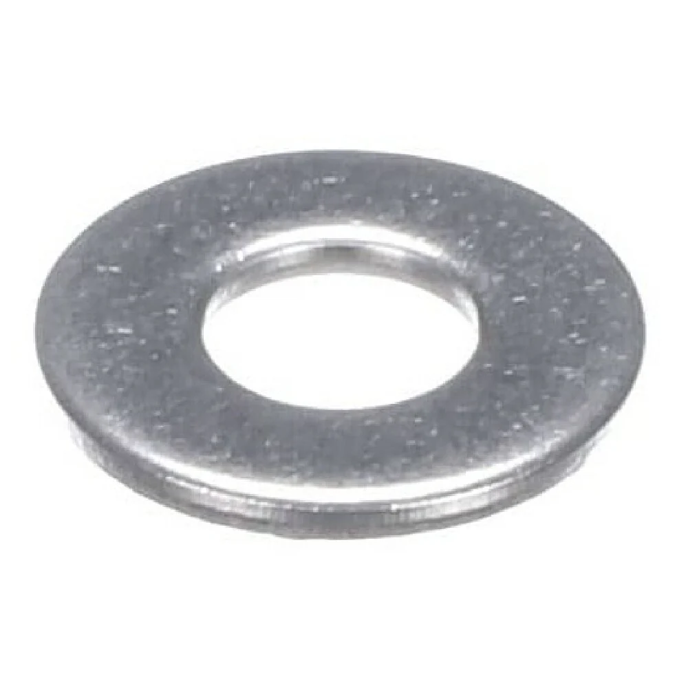 Accutemp AT0F-1052-51000 1/4 Inch Washer Flat Stainless Steel