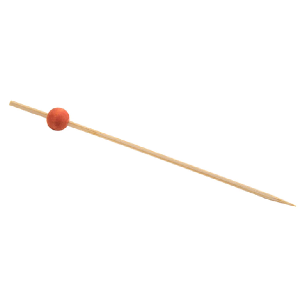 FOH AST014ORB83 Servewise® Disposable Picks 4-1/2