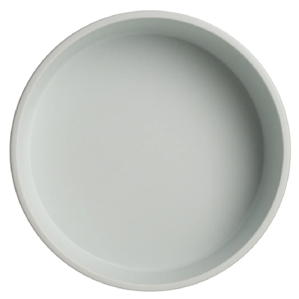 Steelite 7182TM500 20.0 Oz Bowl Melamine Round White with Stackable Design