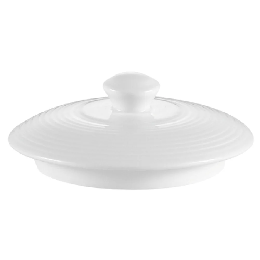 CAC China HMY-123 12 Oz Pasta Bowl 11-3/4 Inch Round Embossed Porcelain CAC China HMY-123 12 Oz Pasta Bowl 11-3/4 Inch Round Embossed Porcelain