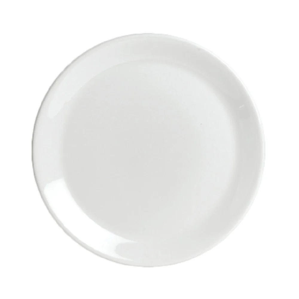 Steelite 11070544 11 Inch Taste Coupe Plate Round Alumina Vitrified Steelite 11070544 11 Inch Taste Coupe Plate Round Alumina Vitrified