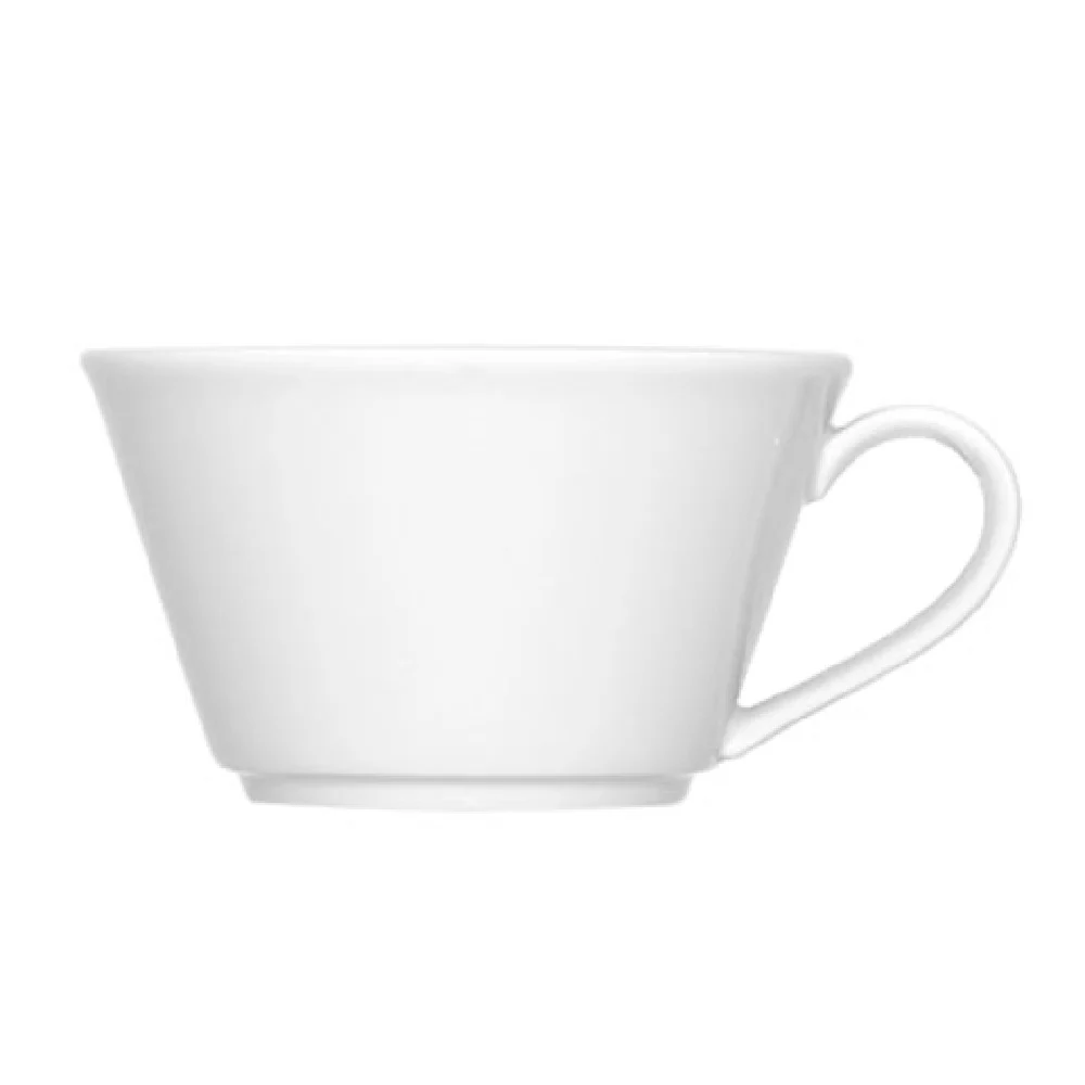 BauscherHepp 705275 8.45 Oz Cappuccino Cup Porcelain Maitre by Bauscher