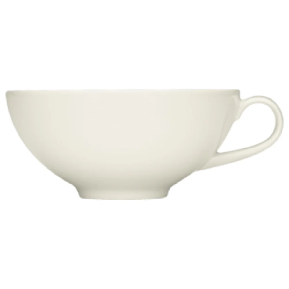 BauscherHepp 695174-425247 4.2 Inch Round Tea Cup 8.1 Oz Porcelain