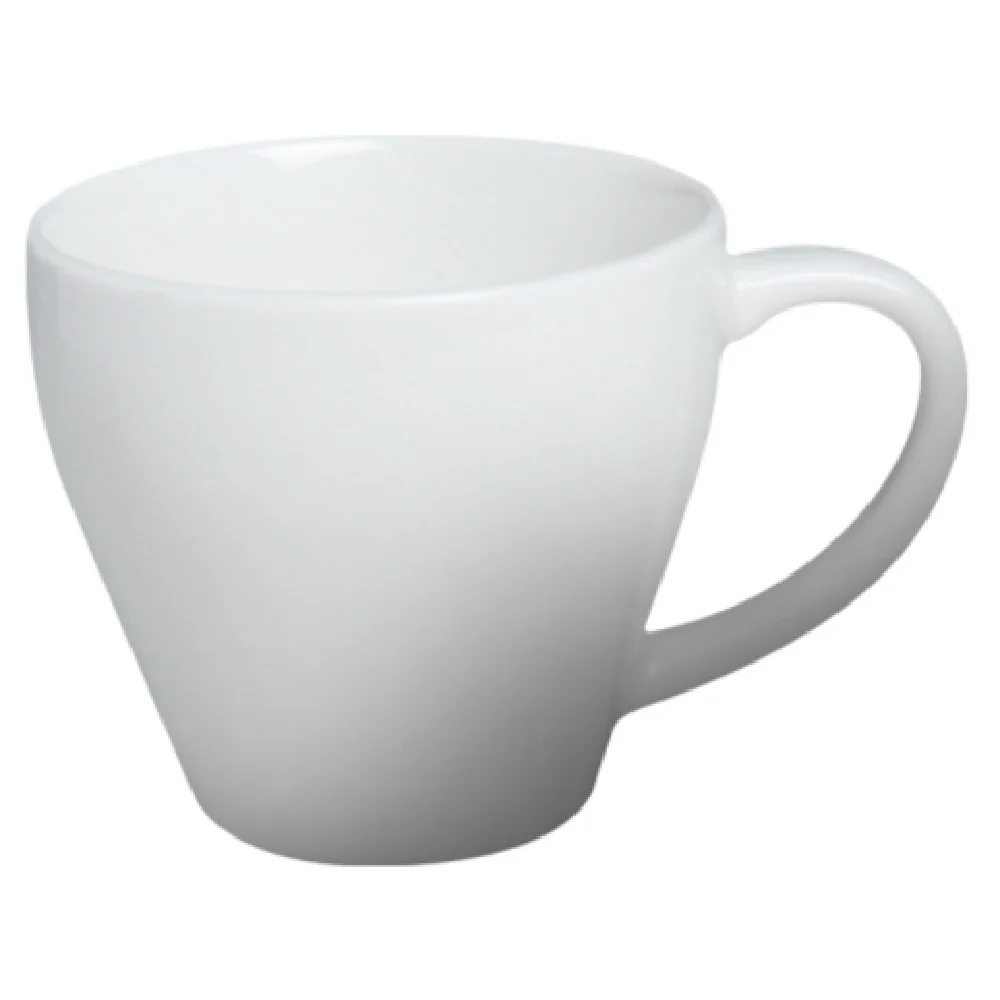 Cameo China 210-76C 3-1/2 Oz Imperial Espresso Cup Ceramic Dishwasher Safe