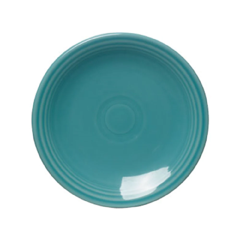 Steelite HL463107 6-1/8 Inch Round Plate Dishwasher Safe Lead Free China