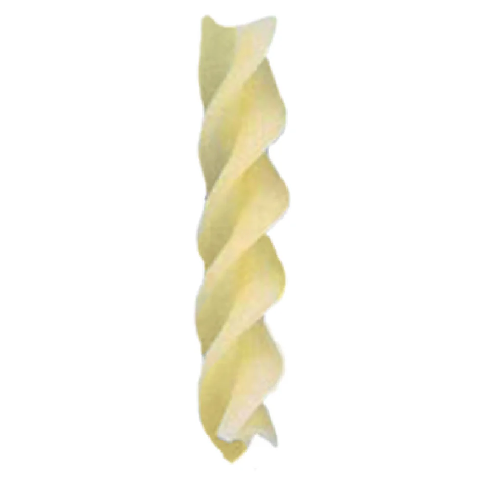 Arcobaleno Pasta Equipment AMFE50#240 8.4mm Fusilli Extruder Die Bronze Arcobaleno Pasta Equipment AMFE50#240 8.4mm Fusilli Extruder Die Bronze