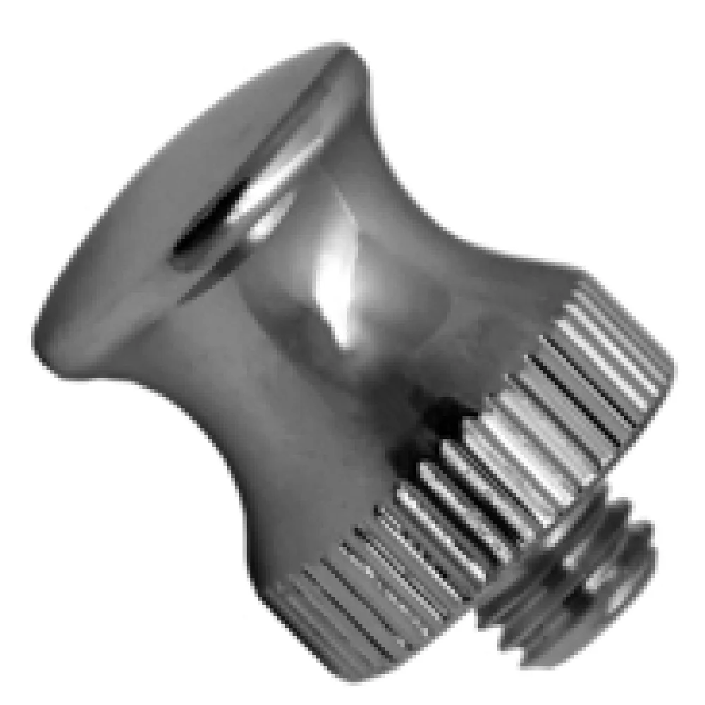 Alfa CM512-54 Knob for GC512 Slicers Replaces OEM A303 Calibrator