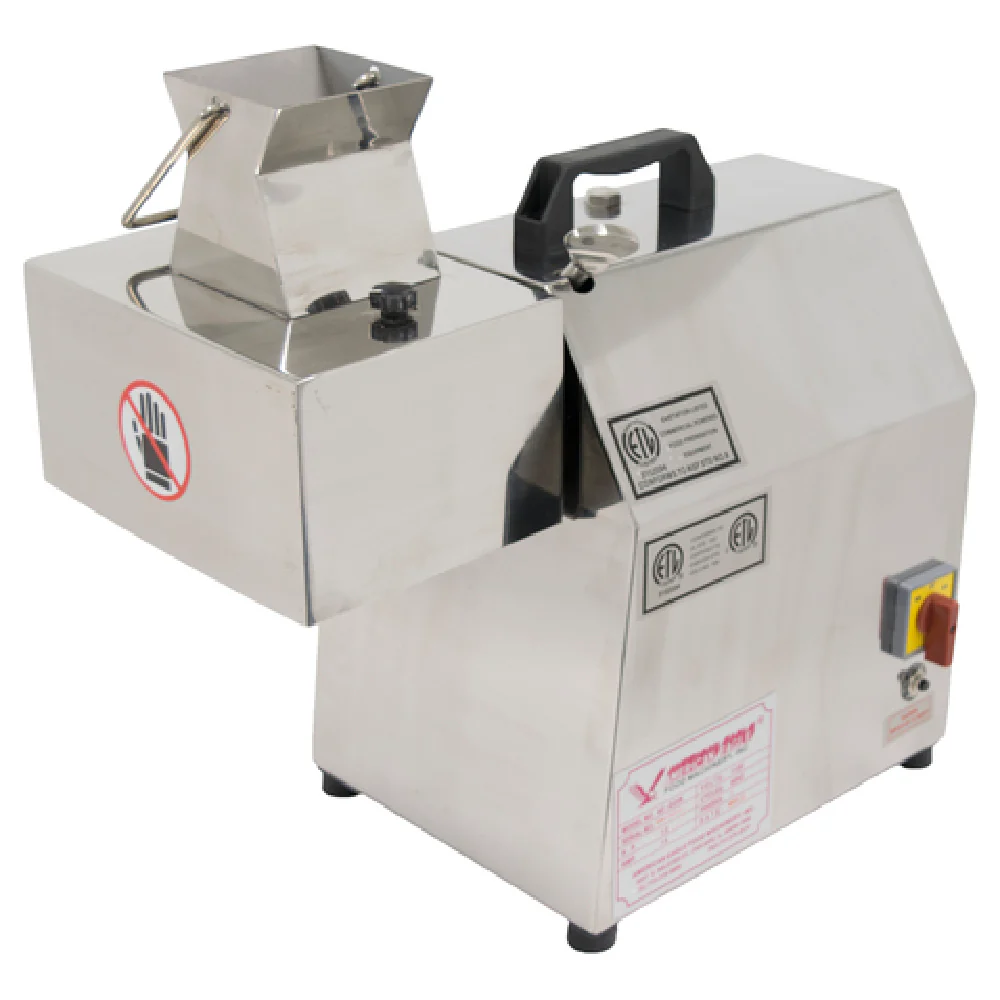 American Eagle Food Machinery AE-MC22N-1/8 Electric Meat Cutter Kit Electric Countertop American Eagle Food Machinery AE-MC22N-1/8 Electric Meat Cutter Kit Electric Countertop