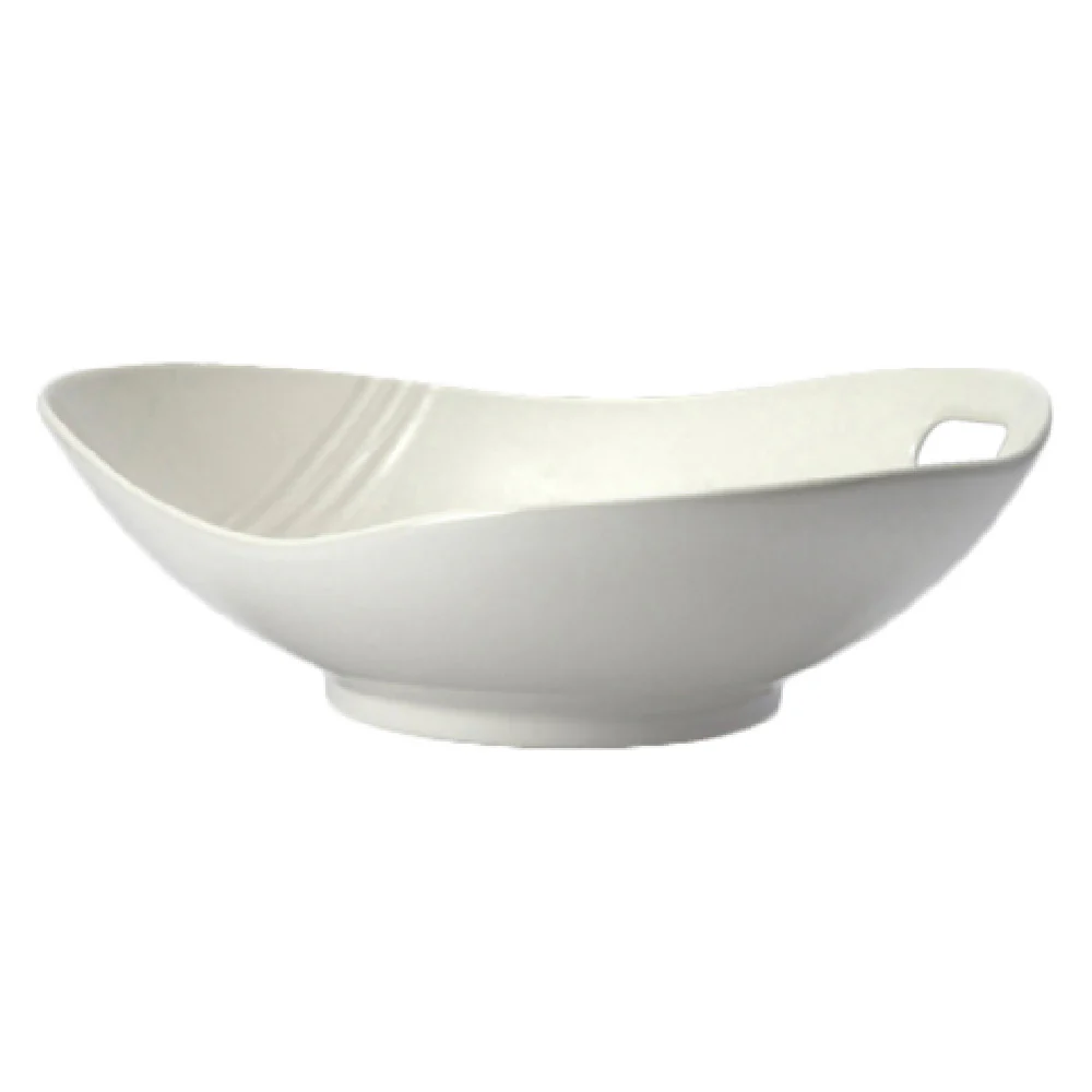 Steelite 9002C642 24.0 Oz Bowl Alumina Vitrified Organic Design 11 Inch - 6 Packs Steelite 9002C642 24.0 Oz Bowl Alumina Vitrified Organic Design 11 Inch - 6 Packs