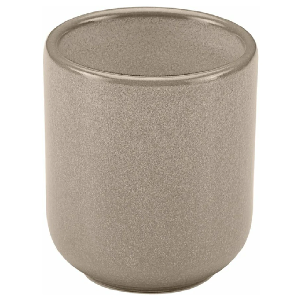 BauscherHepp P015401-000324 3.3oz Espresso Cup SAND Dip Dish