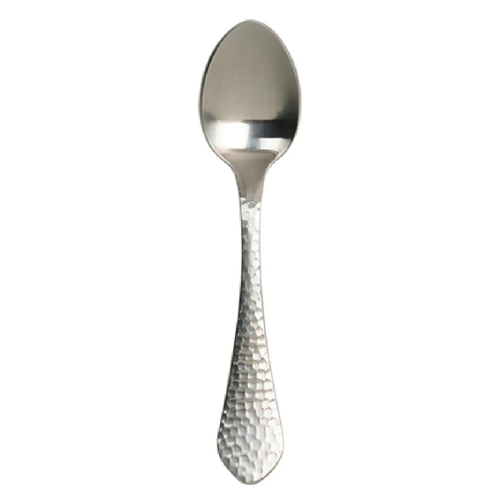 Arc Cardinal FM611 4.38 Inch Demitasse Spoon 18/0 Stainless Steel 12 Packs