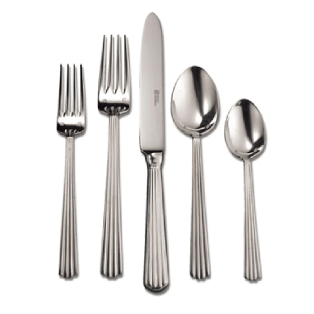 1880 Hospitality T024KBBF 6-3/4 Inch Butter Knife 1-piece Pillared Handle 18/10 Stainless Steel 1880 Hospitality T024KBBF 6-3/4 Inch Butter Knife 1-piece Pillared Handle 18/10 Stainless Steel