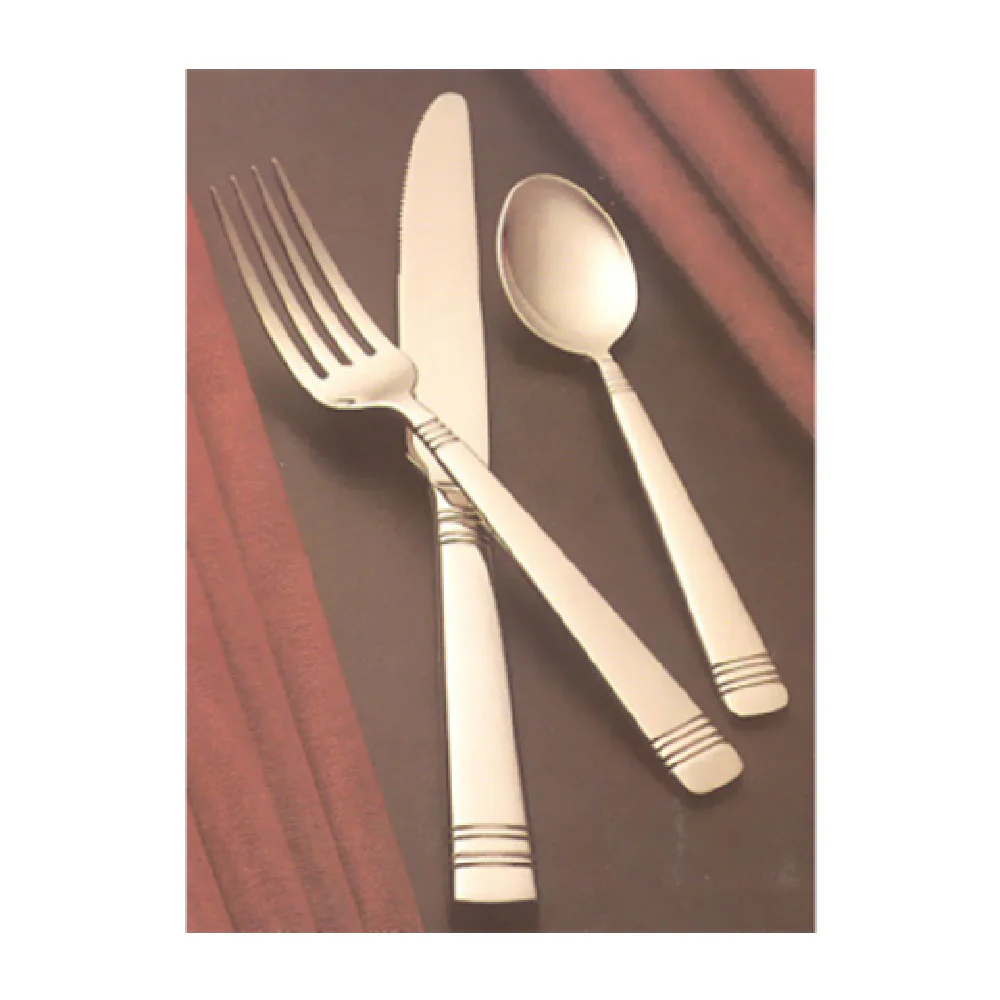 Bon Chef S2616 4.76 Inch Julia Demitasse Spoon 18/10 Stainless Steel Bon Chef S2616 4.76 Inch Julia Demitasse Spoon 18/10 Stainless Steel