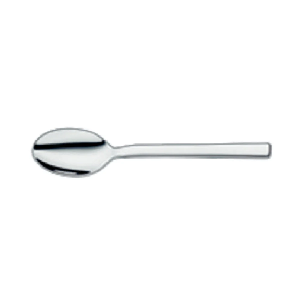 BauscherHepp 12.5309.6540 4-1/4 Inch Demitasse Spoon 18/0 Stainless Steel