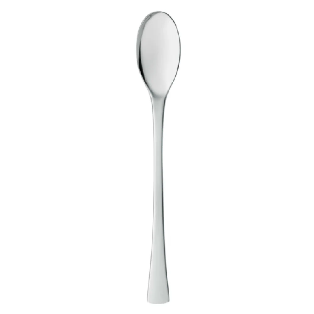 Libbey 944 021 7-5/8 Inch Iced Tea Spoon Dishwasher Safe 18/10 Stainless Steel Mirror Finish