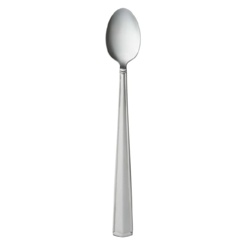 Libbey 146 021 8-3/4 Inch Iced Tea Spoon Extra Heavy Weight 18/0 Stainless Steel