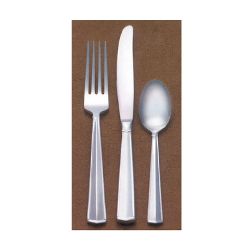 Libbey 146 021 8-3/4 Inch Iced Tea Spoon Extra Heavy Weight 18/0 Stainless Steel Libbey 146 021 8-3/4 Inch Iced Tea Spoon Extra Heavy Weight 18/0 Stainless Steel