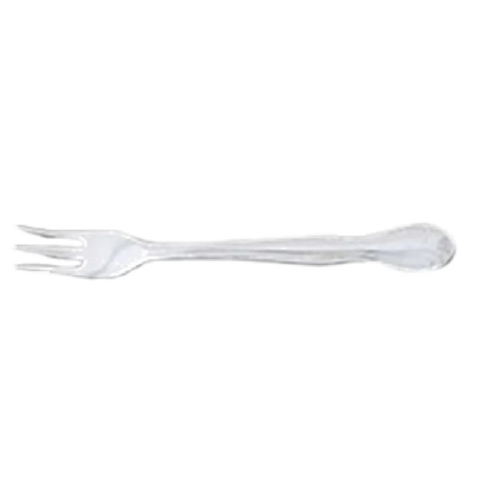 Royal Industries ROY SLVWC OF Oyster Fork Medium Weight 18/0 Stainless Steel