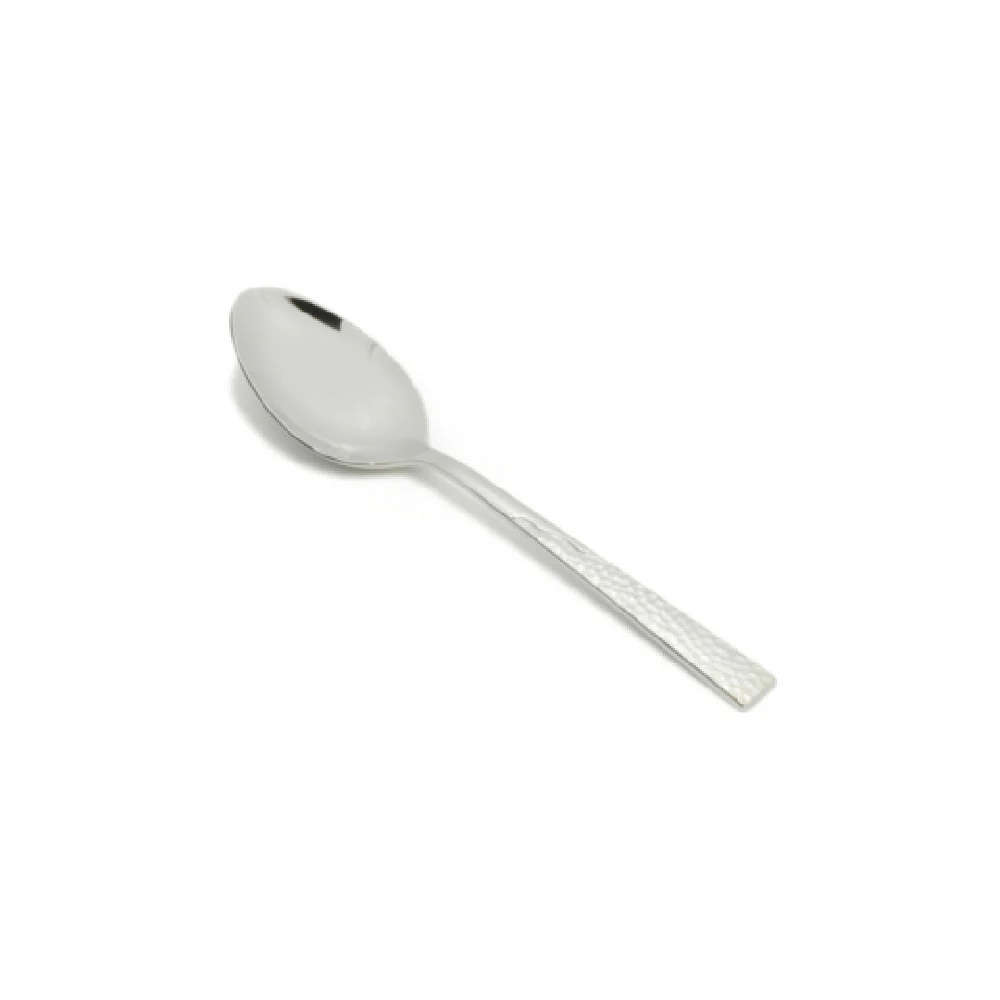 Fortessa DVMETD640021 5.9 Inch Tea Spoon 18/0 Stainless Steel Mirrored Finish Fortessa DVMETD640021 5.9 Inch Tea Spoon 18/0 Stainless Steel Mirrored Finish