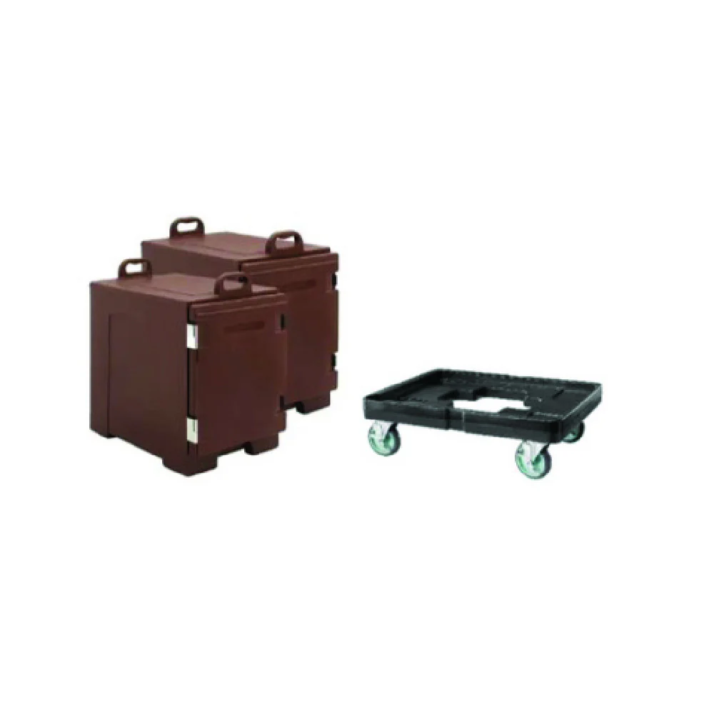 Hubert 15023 CenPro 29A-161 Food Pan Carrier 16-3/4