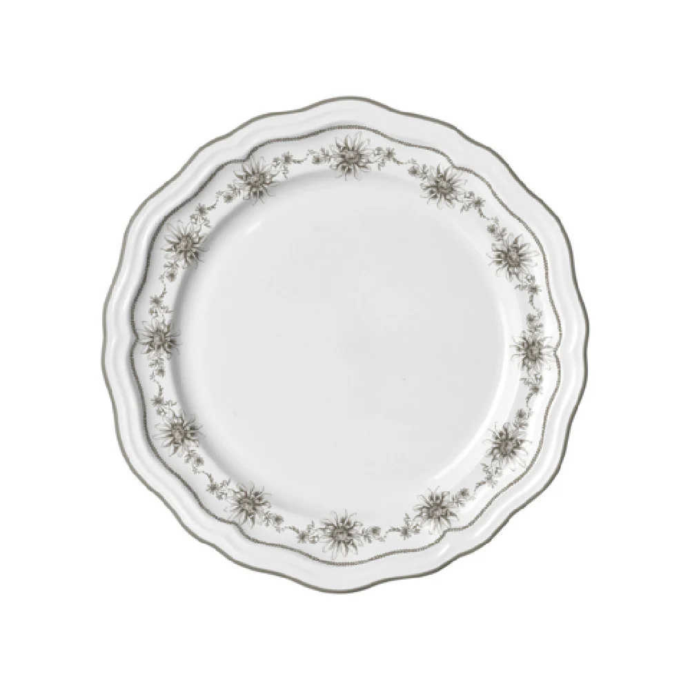 Steelite 62531FP811 Rim Plate 10.25