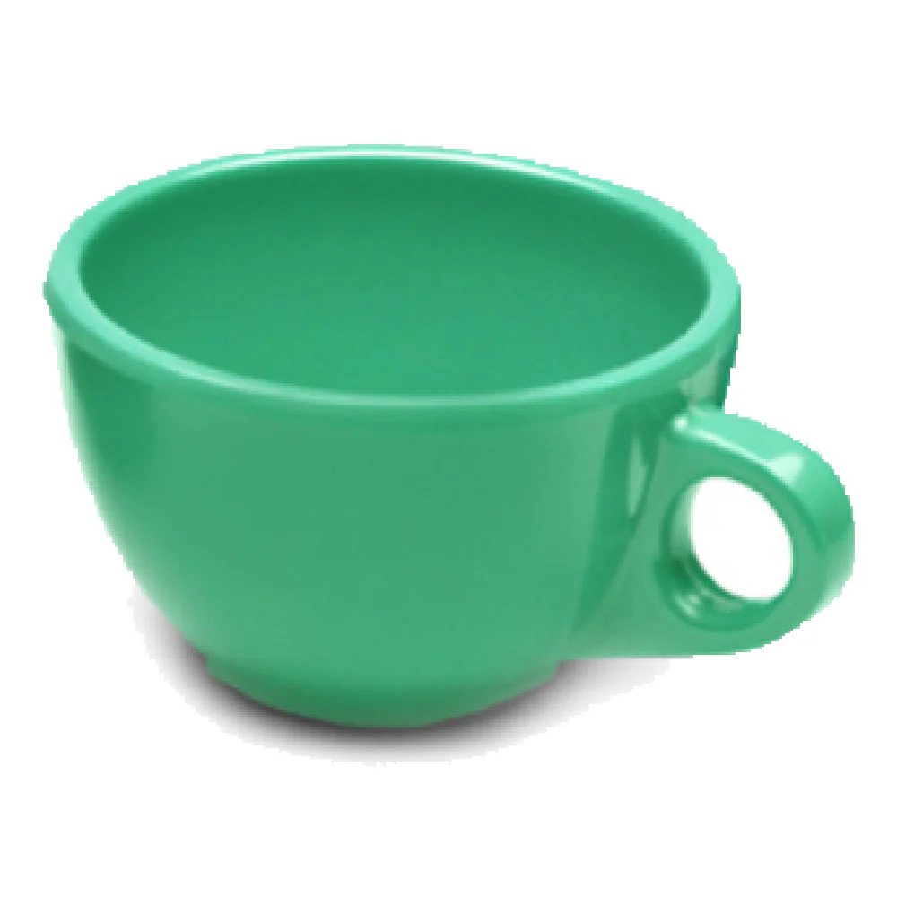 Elite Global Solutions DMC-AG Coffee Cup 8 Oz. 3-3/4