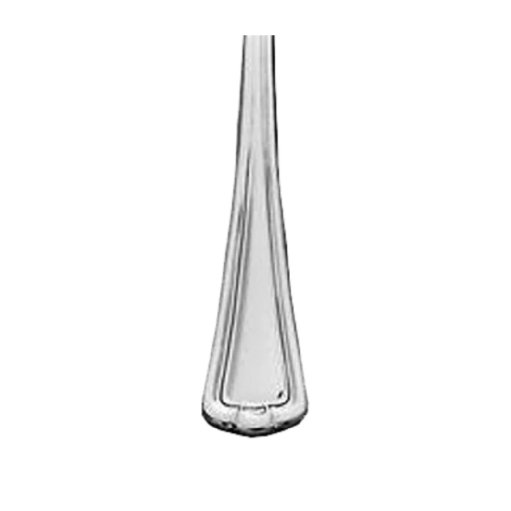 Libbey 578 016 5-3/4 Inch Bouillon Spoon 18/0 Stainless Steel Case of 36