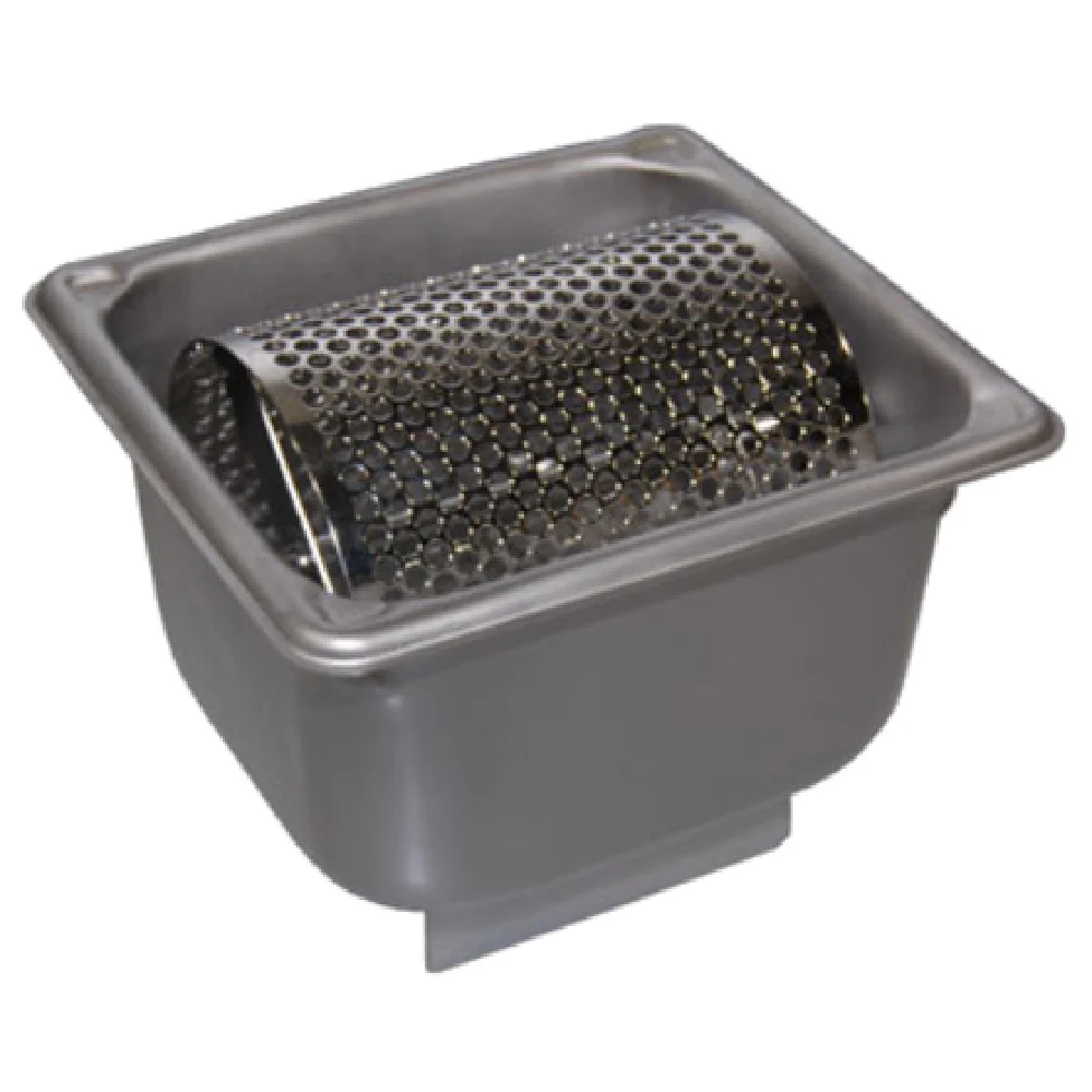 Prince Castle 50 48 Oz Butter Spreader Melter Perforated Roller Stainless Steel Prince Castle 50 48 Oz Butter Spreader Melter Perforated Roller Stainless Steel